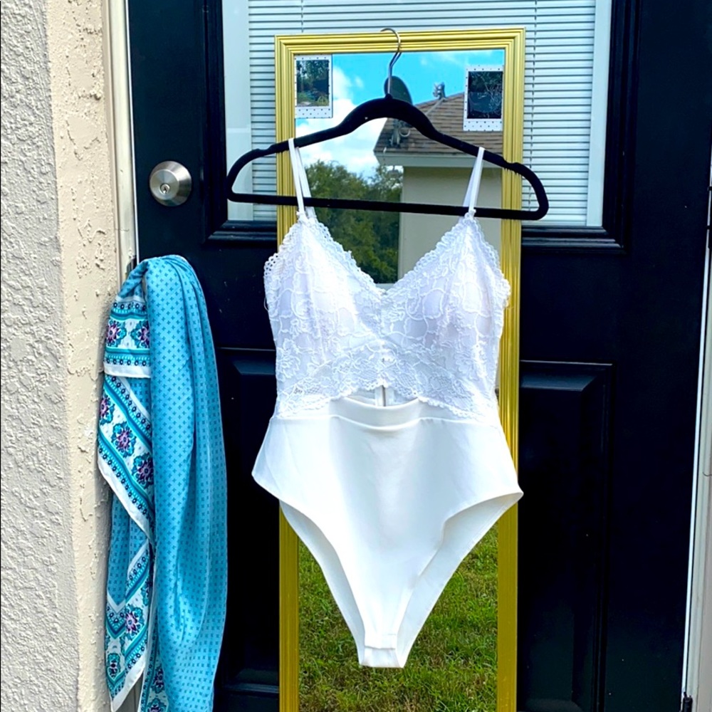 Body suit